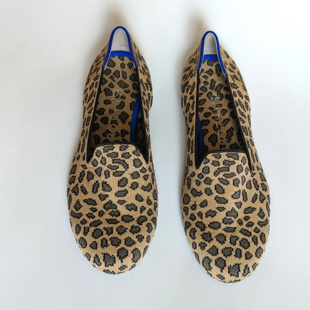 ROTHY'S THE LOAFER WOMEN'S SHOE - Picture 5 of 15